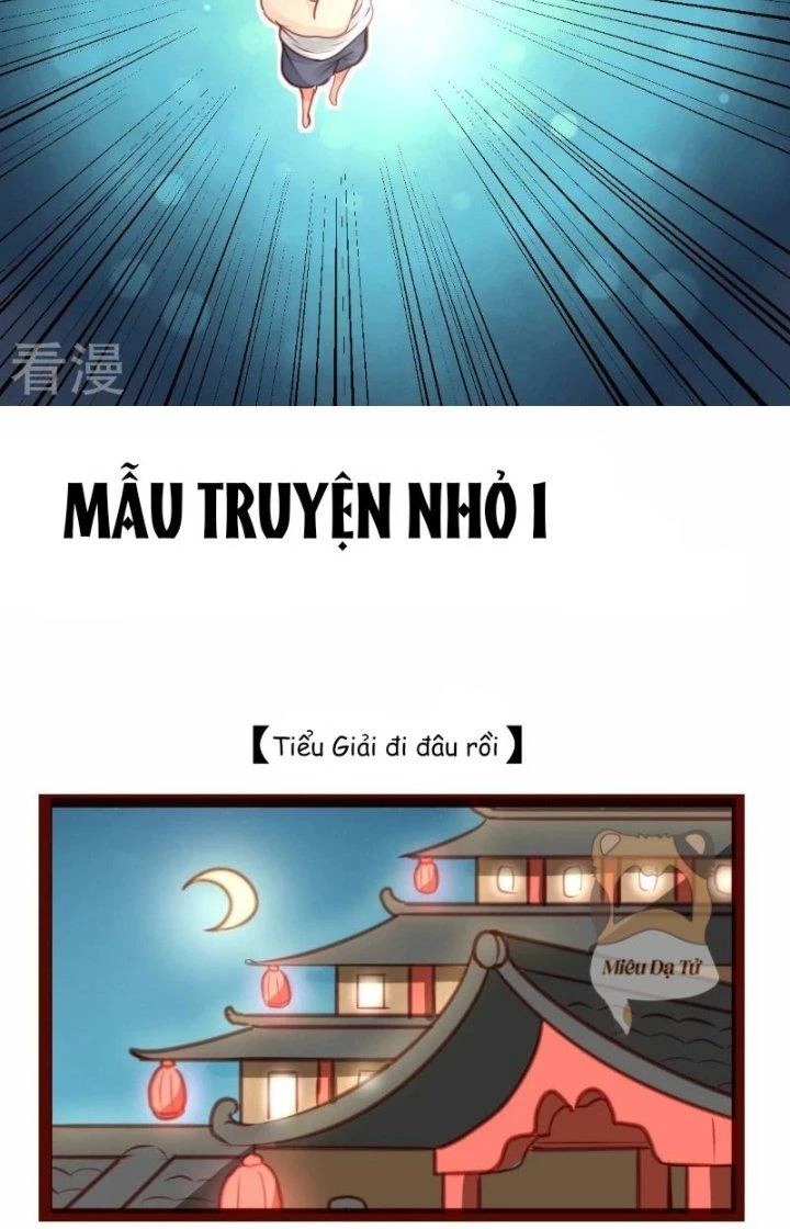 Xuyên Nhanh Chi Xà Phòng Trêu Người Chapter 40 - 11