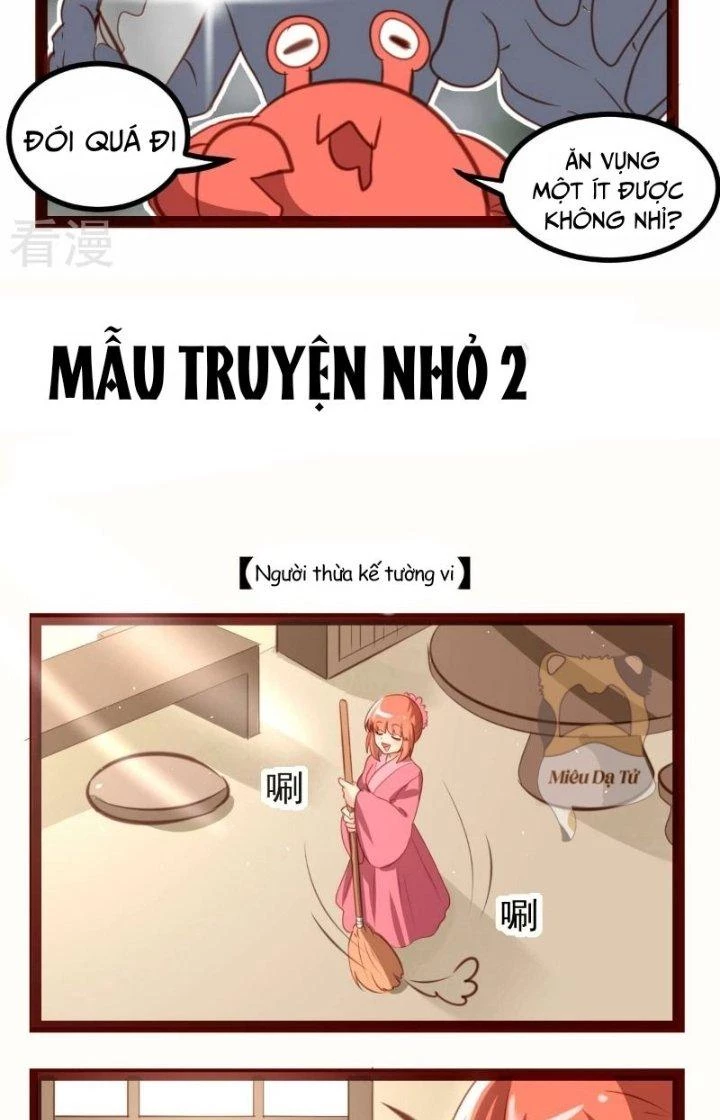 Xuyên Nhanh Chi Xà Phòng Trêu Người Chapter 40 - 13