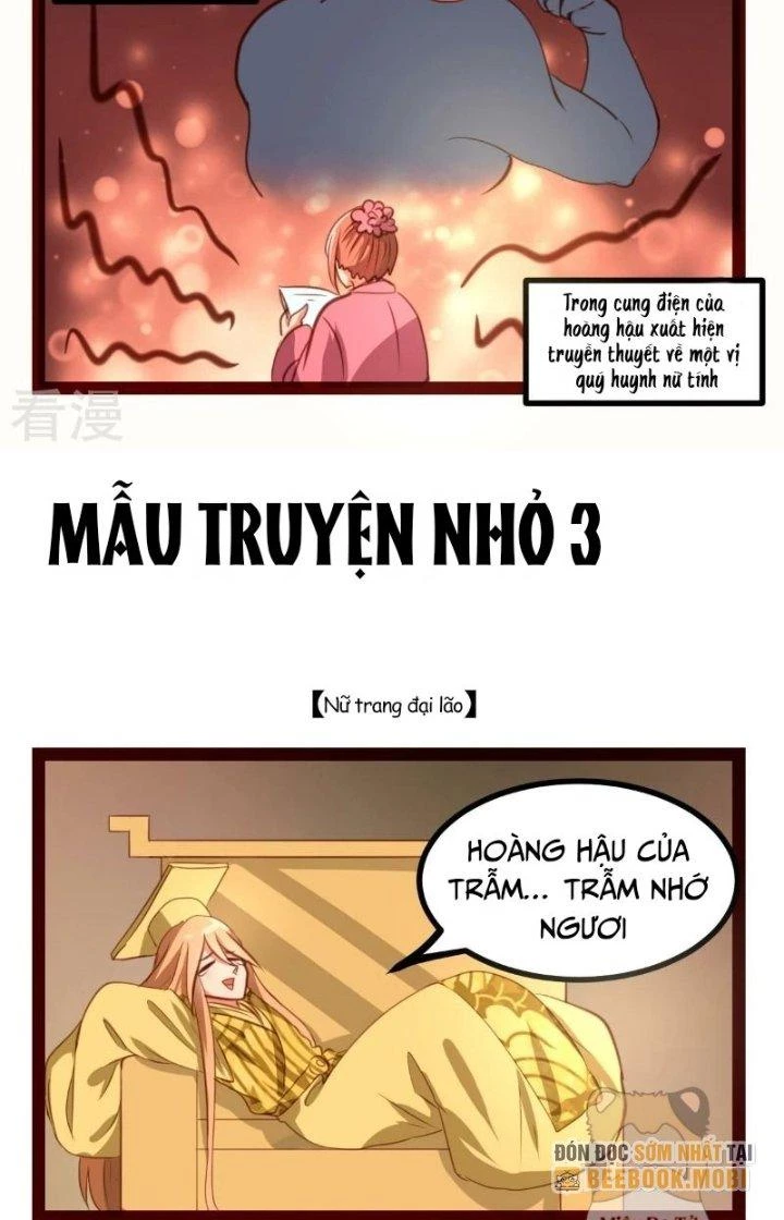 Xuyên Nhanh Chi Xà Phòng Trêu Người Chapter 40 - 15