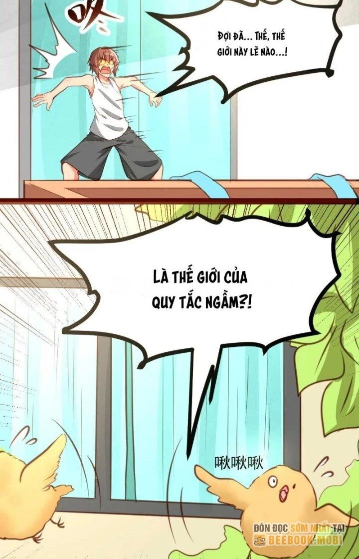 Xuyên Nhanh Chi Xà Phòng Trêu Người Chapter 41 - 12