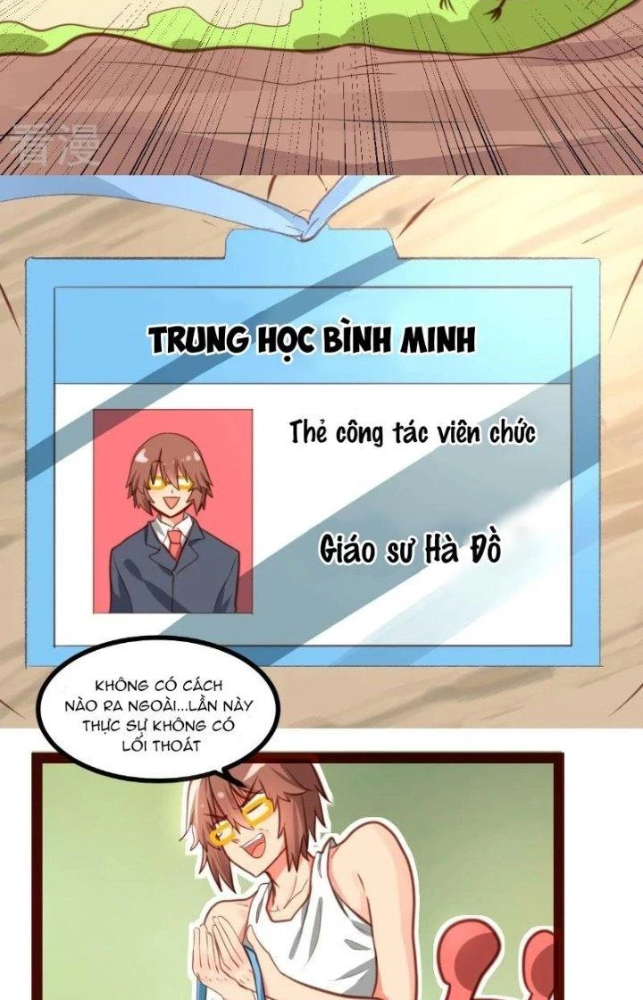 Xuyên Nhanh Chi Xà Phòng Trêu Người Chapter 41 - 13
