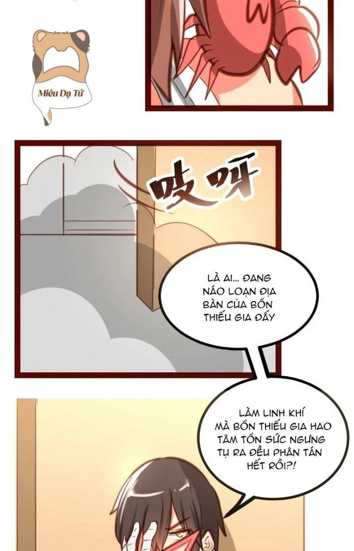 Xuyên Nhanh Chi Xà Phòng Trêu Người Chapter 41 - 16