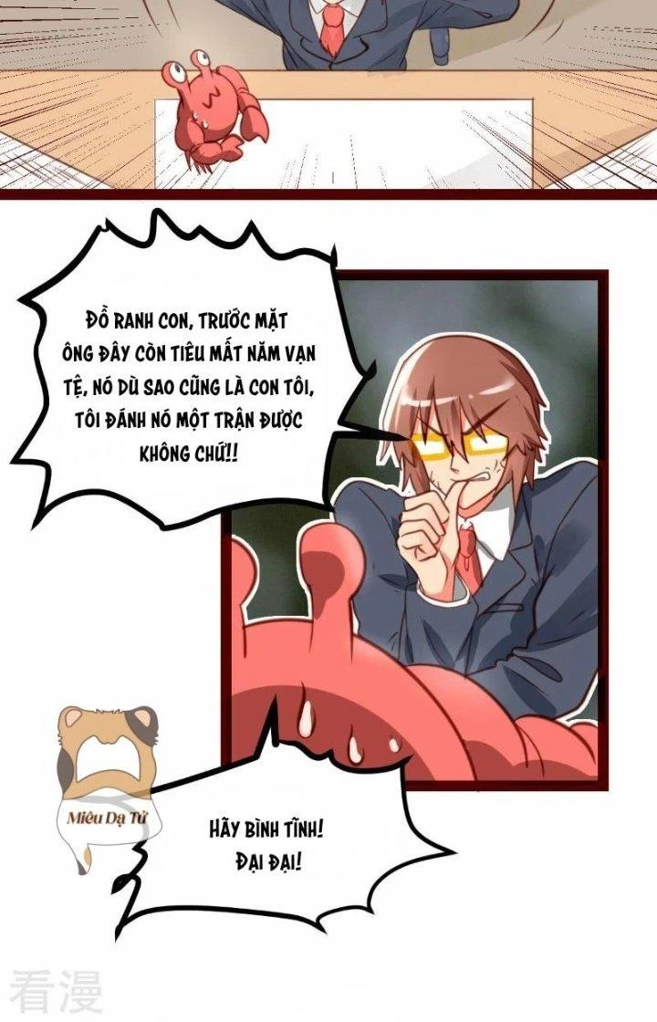 Xuyên Nhanh Chi Xà Phòng Trêu Người Chapter 42 - 2
