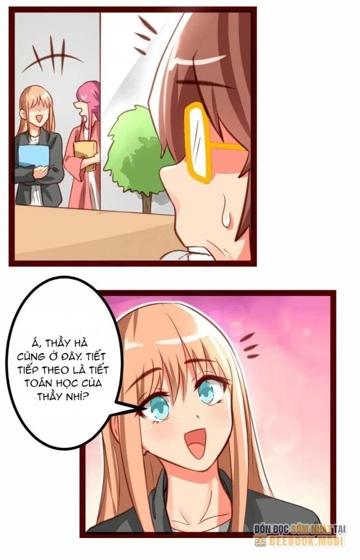 Xuyên Nhanh Chi Xà Phòng Trêu Người Chapter 42 - 3