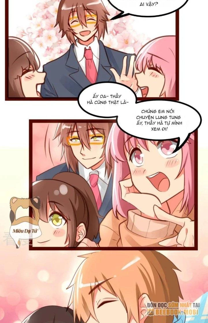 Xuyên Nhanh Chi Xà Phòng Trêu Người Chapter 42 - 9