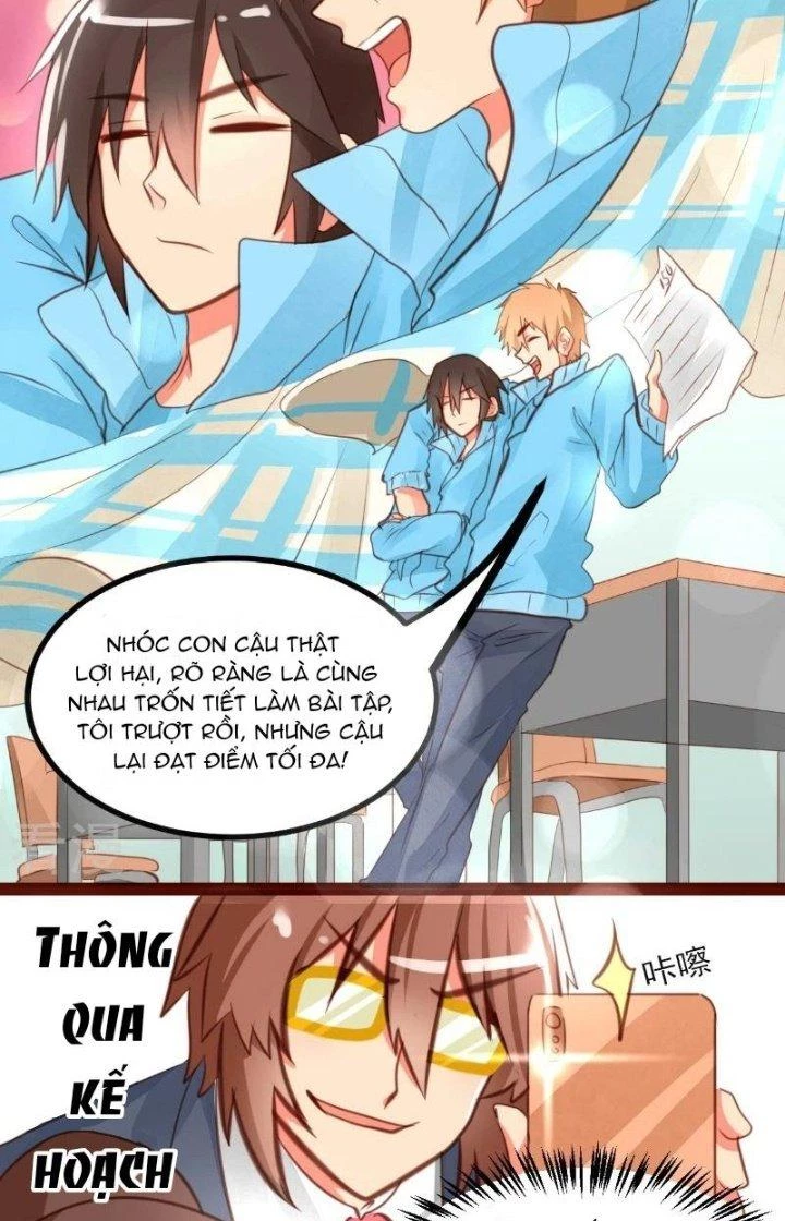 Xuyên Nhanh Chi Xà Phòng Trêu Người Chapter 42 - 10