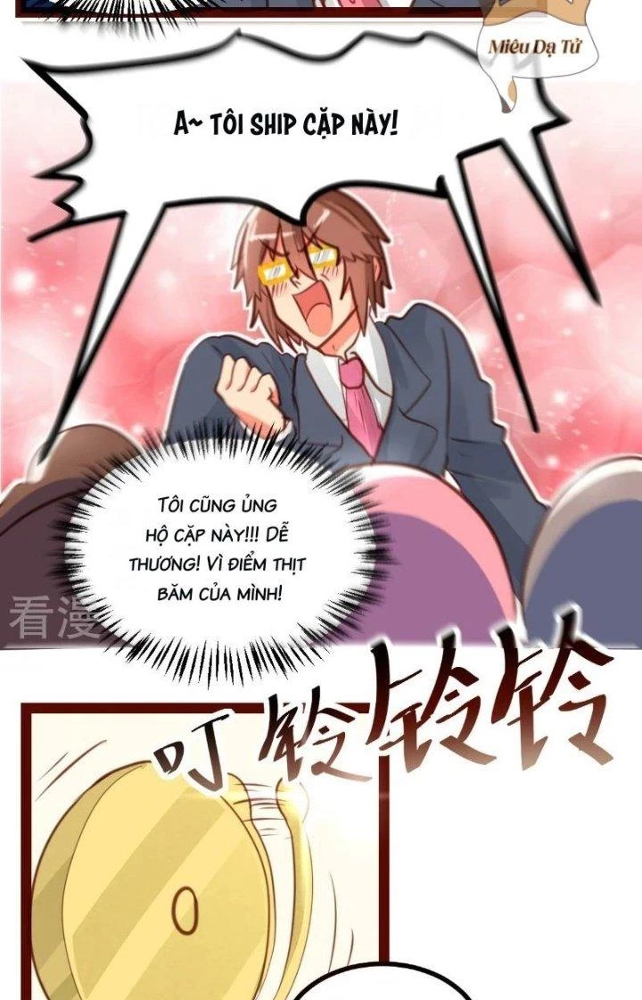 Xuyên Nhanh Chi Xà Phòng Trêu Người Chapter 42 - 13