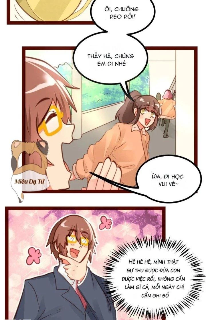 Xuyên Nhanh Chi Xà Phòng Trêu Người Chapter 42 - 14