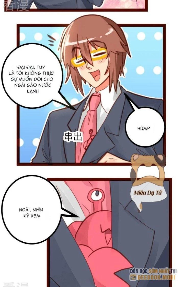 Xuyên Nhanh Chi Xà Phòng Trêu Người Chapter 42 - 15