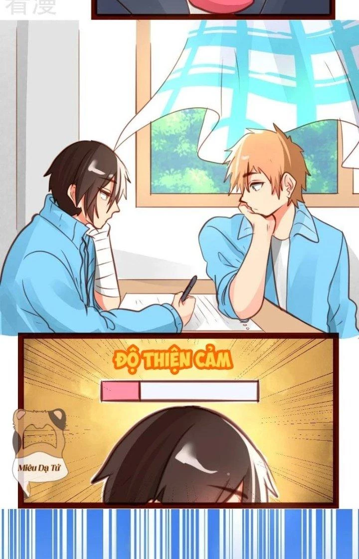 Xuyên Nhanh Chi Xà Phòng Trêu Người Chapter 42 - 16