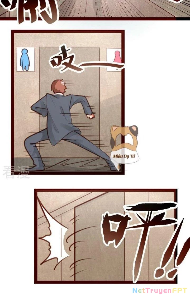 Xuyên Nhanh Chi Xà Phòng Trêu Người Chapter 43 - 2