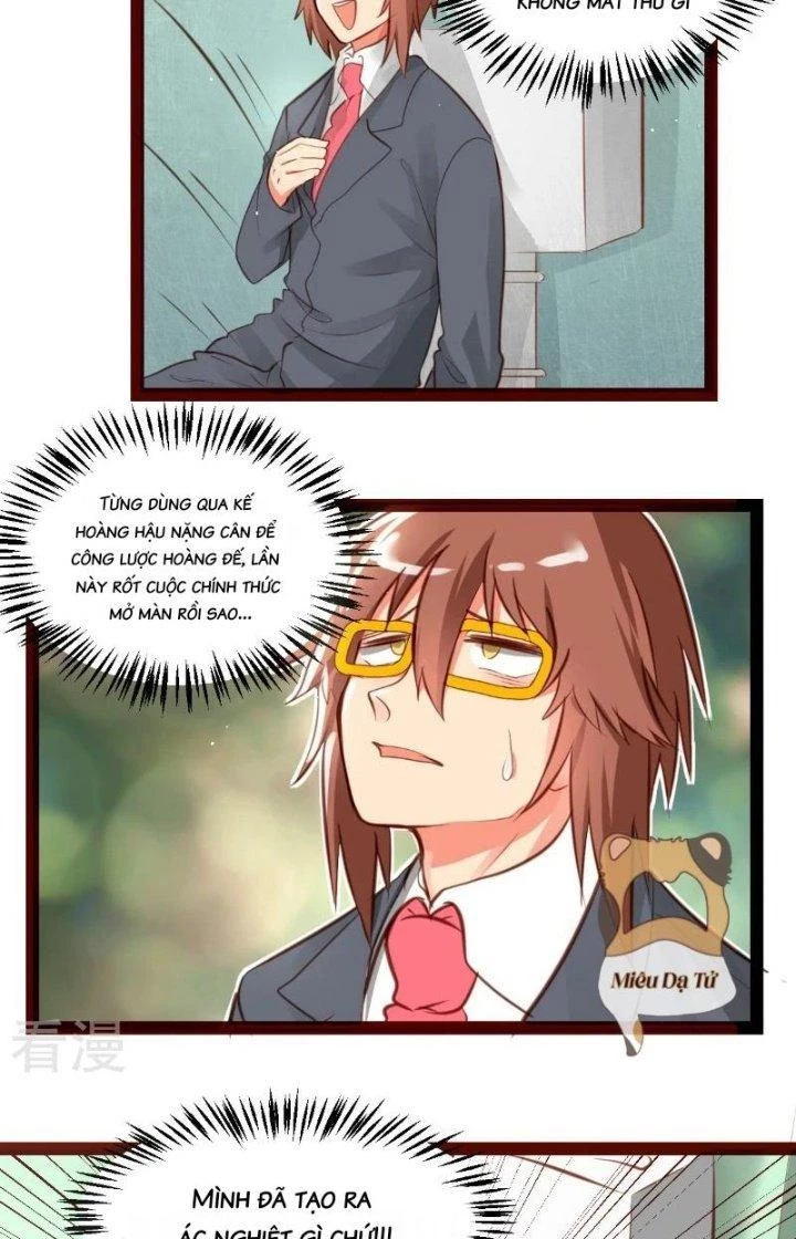 Xuyên Nhanh Chi Xà Phòng Trêu Người Chapter 43 - 4