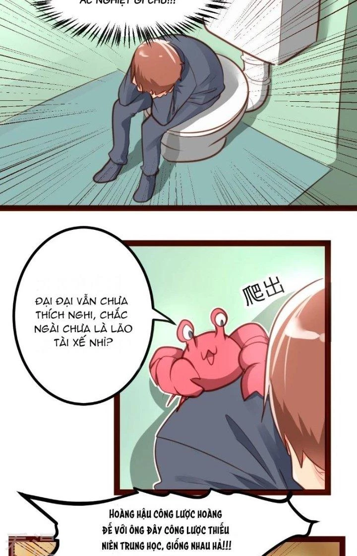 Xuyên Nhanh Chi Xà Phòng Trêu Người Chapter 43 - 5