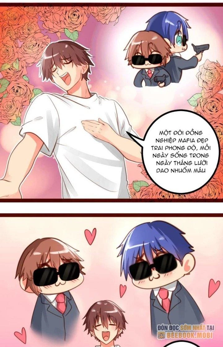 Xuyên Nhanh Chi Xà Phòng Trêu Người Chapter 43 - 9