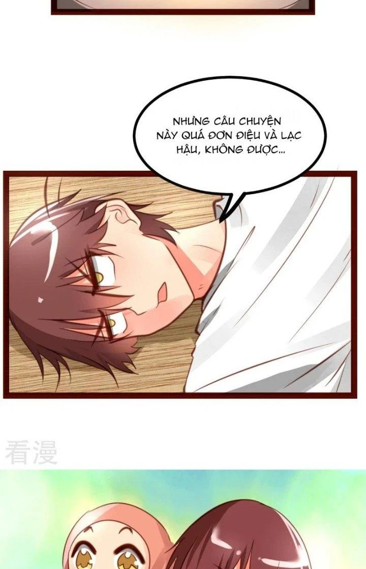 Xuyên Nhanh Chi Xà Phòng Trêu Người Chapter 43 - 11