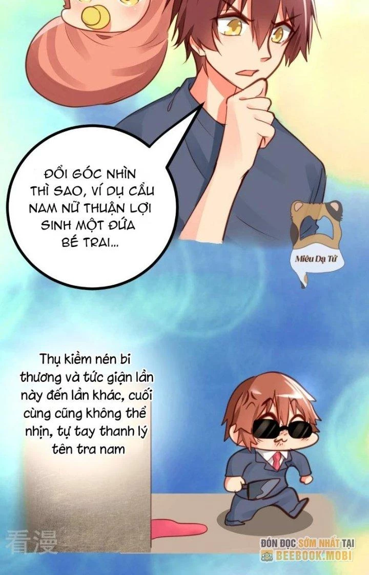 Xuyên Nhanh Chi Xà Phòng Trêu Người Chapter 43 - 12