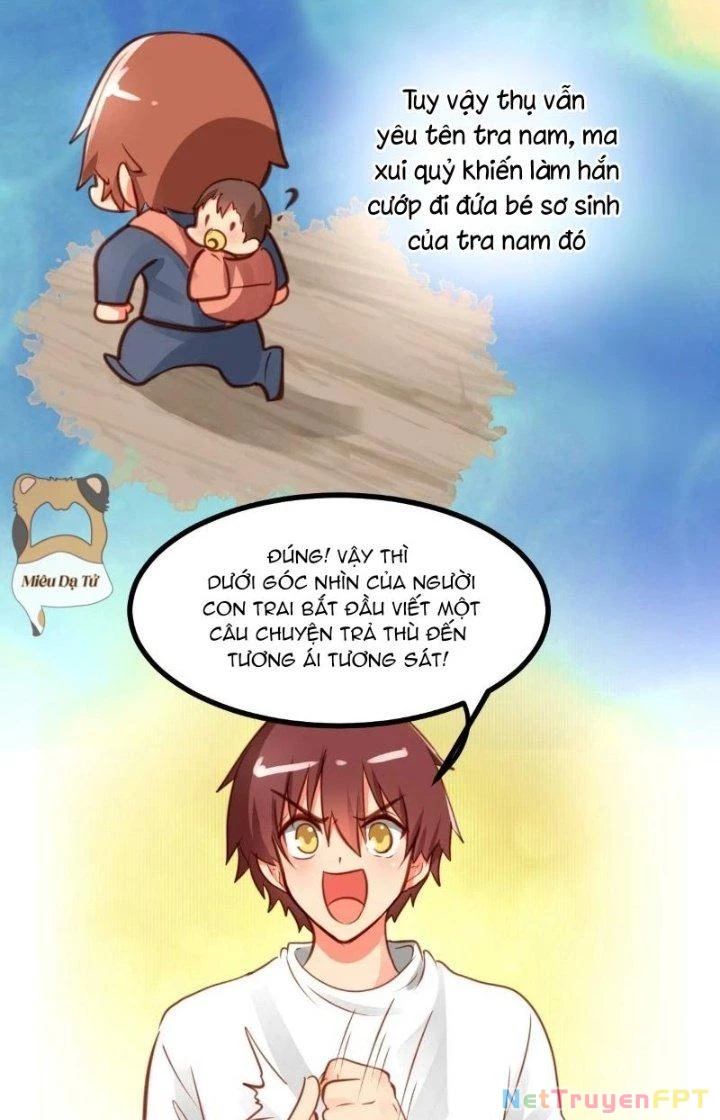 Xuyên Nhanh Chi Xà Phòng Trêu Người Chapter 43 - 13