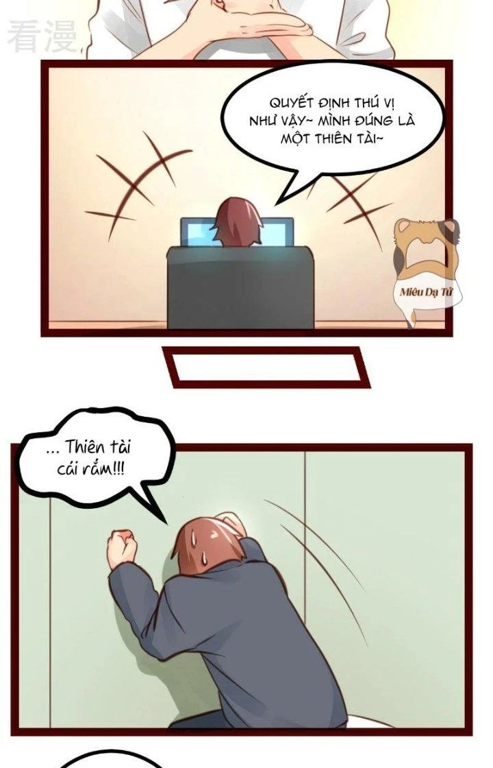 Xuyên Nhanh Chi Xà Phòng Trêu Người Chapter 43 - 14