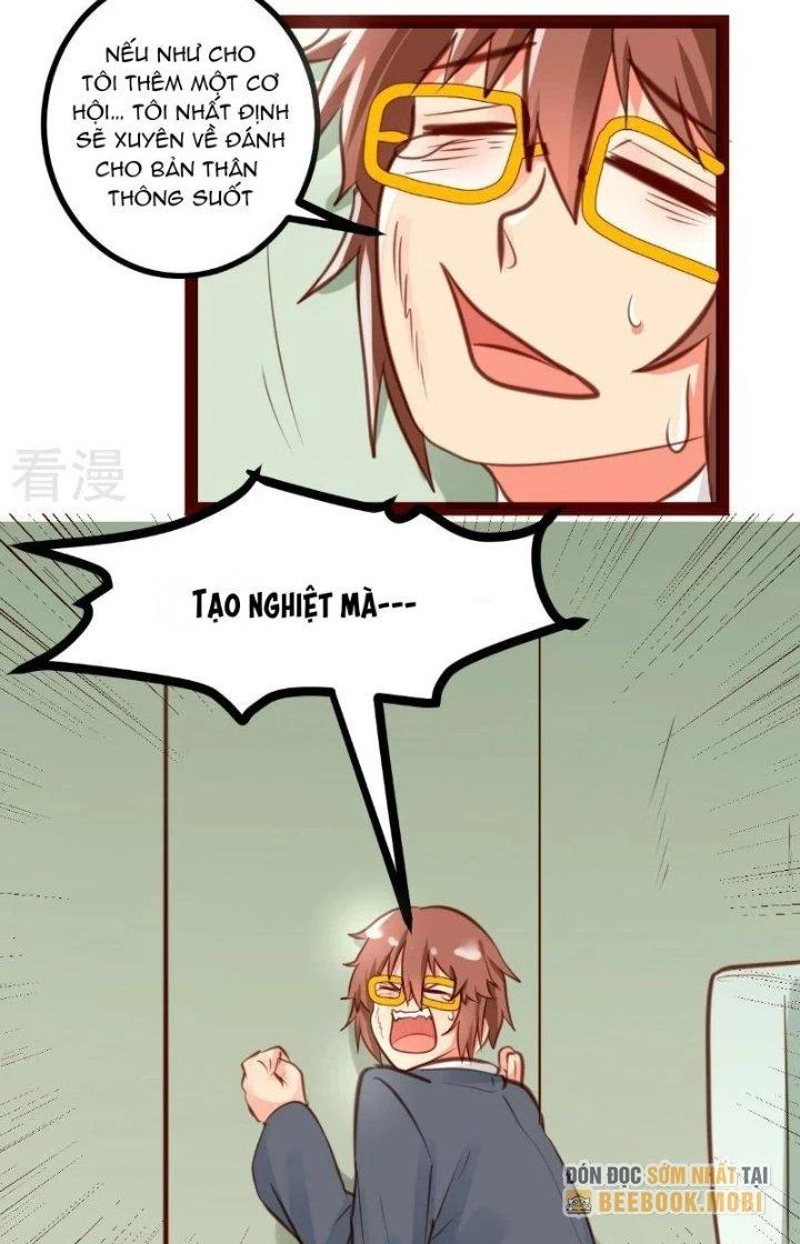 Xuyên Nhanh Chi Xà Phòng Trêu Người Chapter 43 - 15