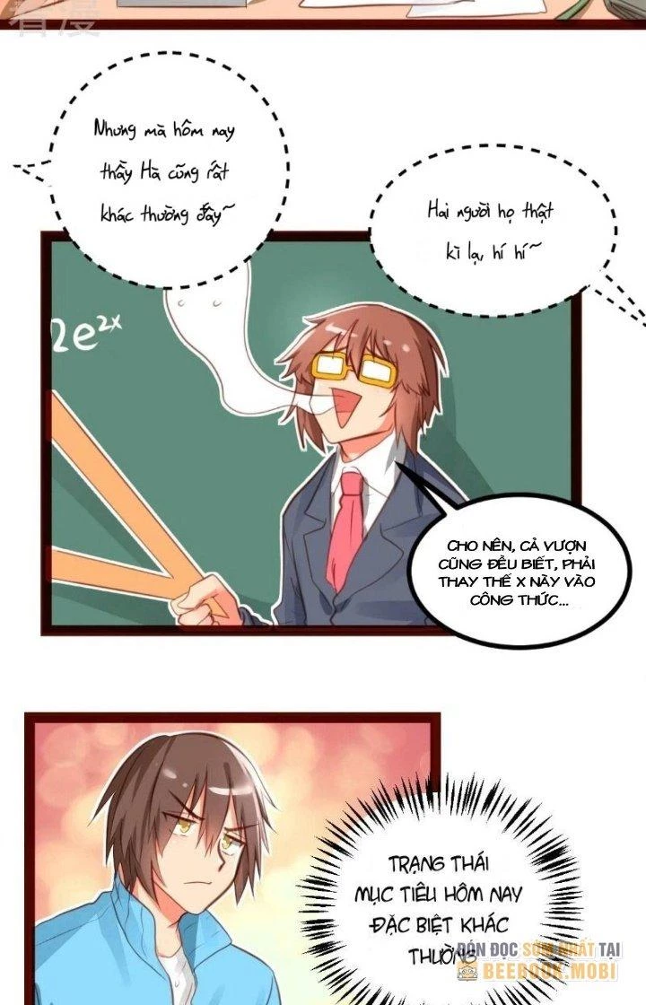 Xuyên Nhanh Chi Xà Phòng Trêu Người Chapter 44 - 6