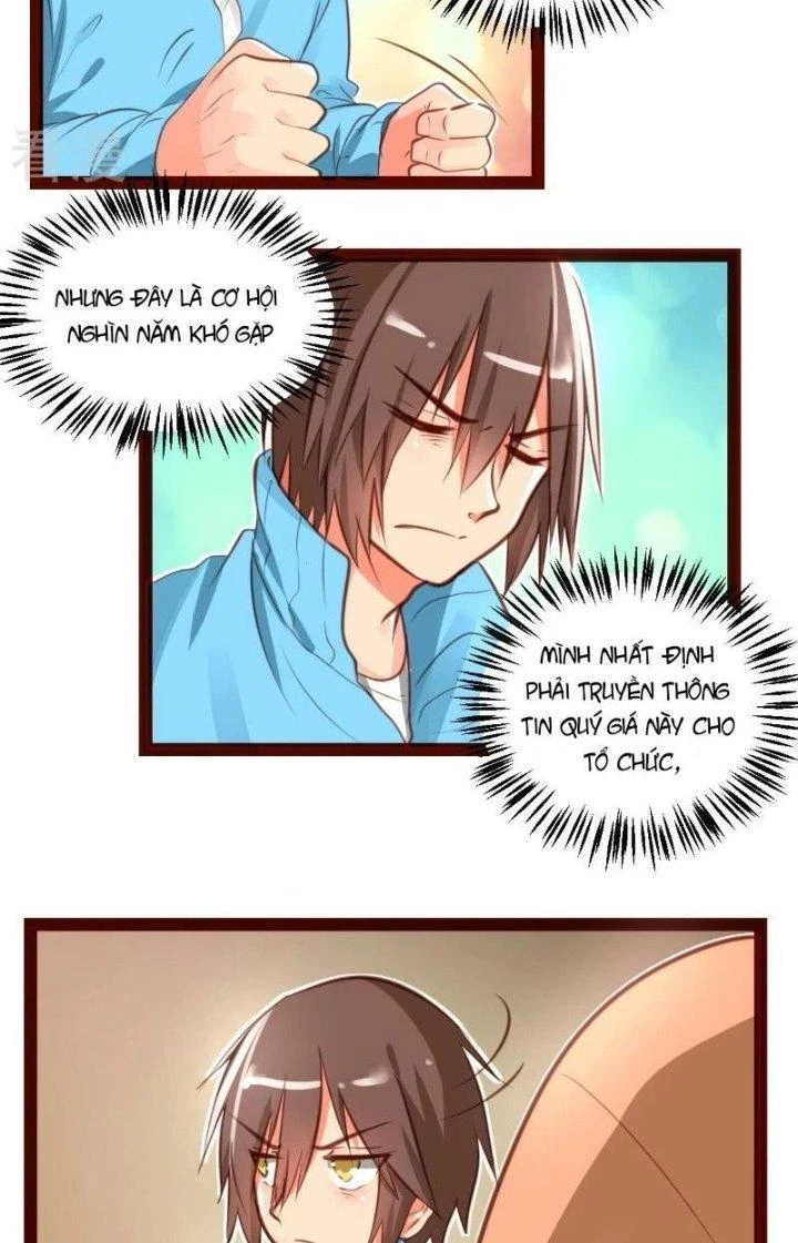 Xuyên Nhanh Chi Xà Phòng Trêu Người Chapter 44 - 7