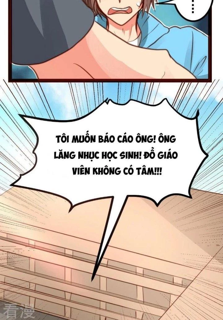 Xuyên Nhanh Chi Xà Phòng Trêu Người Chapter 44 - 16
