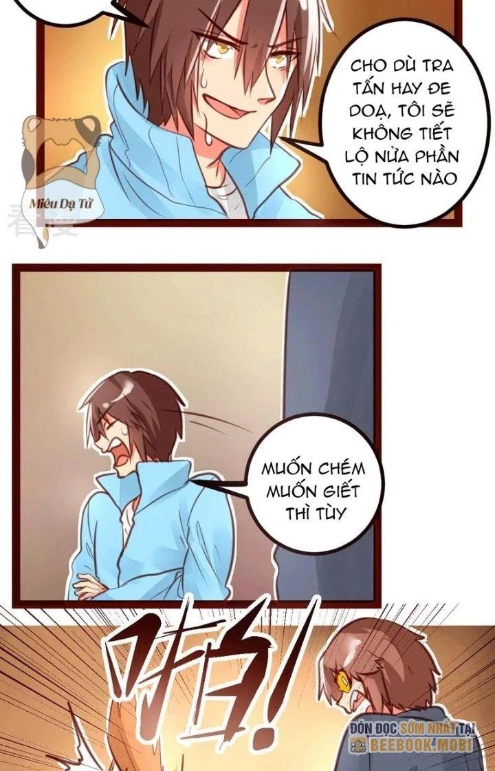 Xuyên Nhanh Chi Xà Phòng Trêu Người Chapter 45 - 6