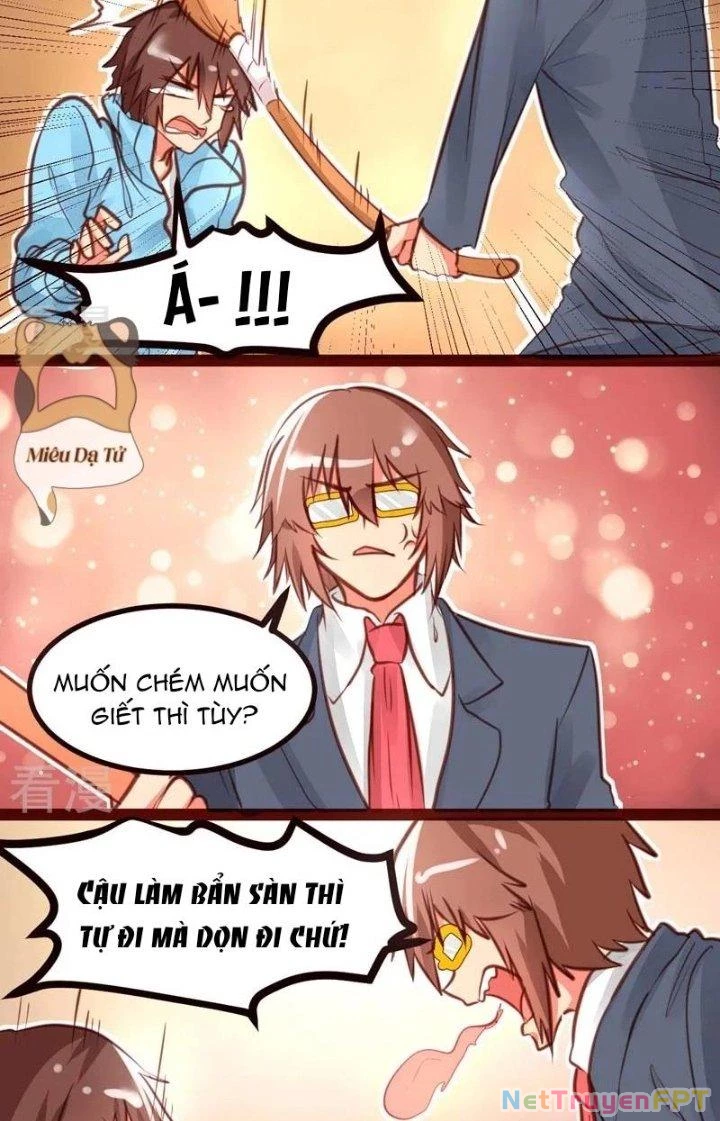 Xuyên Nhanh Chi Xà Phòng Trêu Người Chapter 45 - 7
