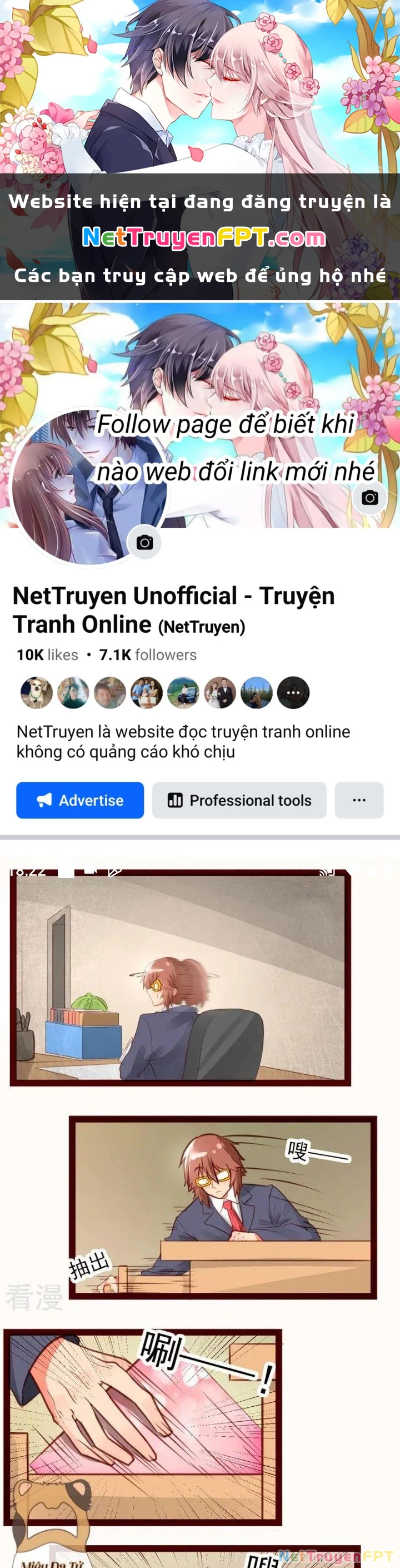 Xuyên Nhanh Chi Xà Phòng Trêu Người Chapter 47 - 1