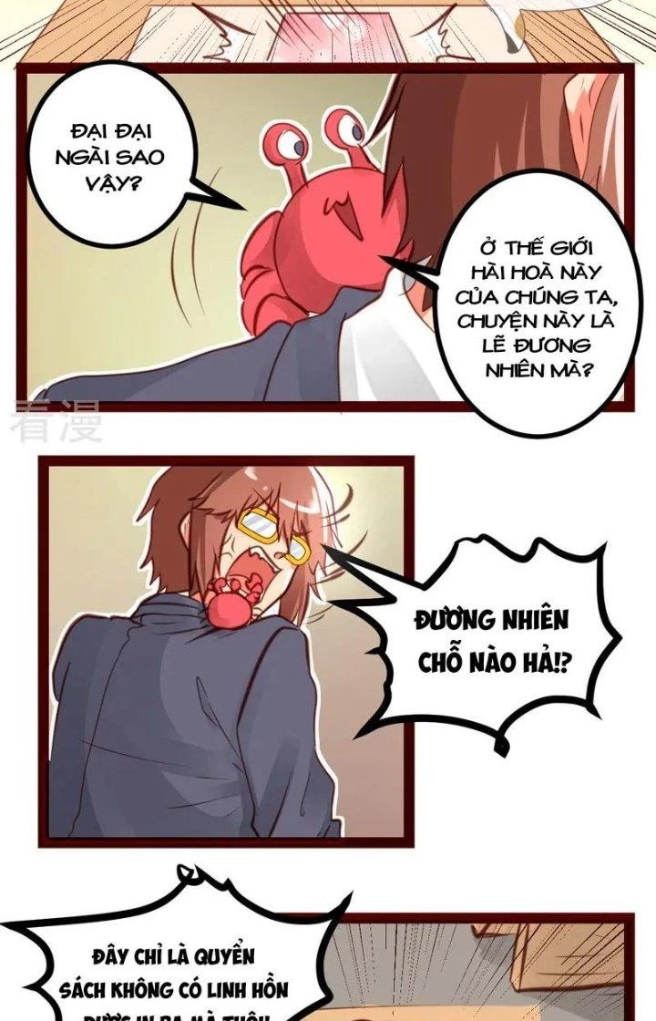 Xuyên Nhanh Chi Xà Phòng Trêu Người Chapter 47 - 5