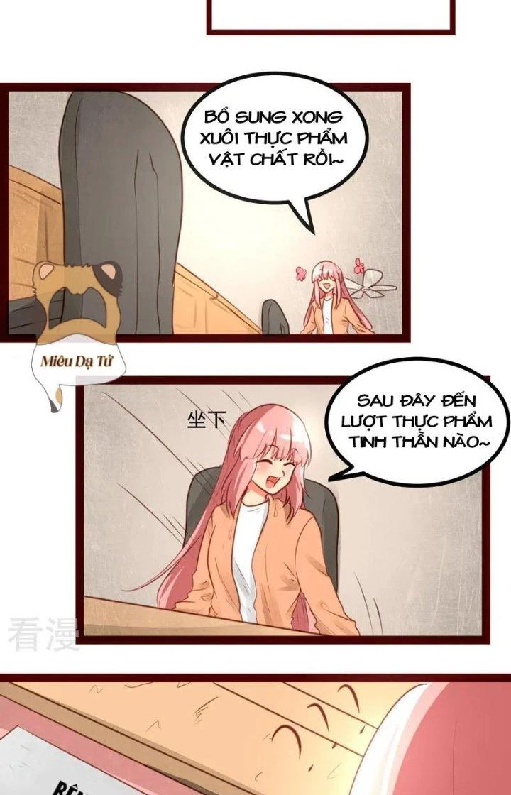 Xuyên Nhanh Chi Xà Phòng Trêu Người Chapter 47 - 14