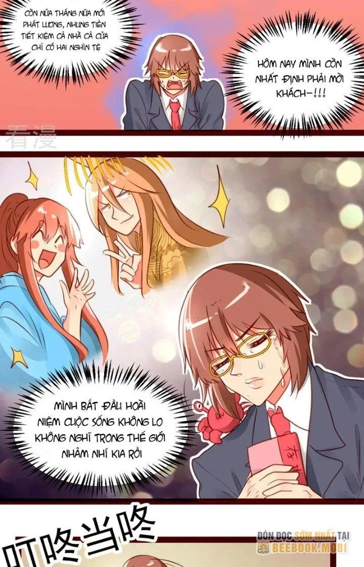 Xuyên Nhanh Chi Xà Phòng Trêu Người Chapter 48 - 3