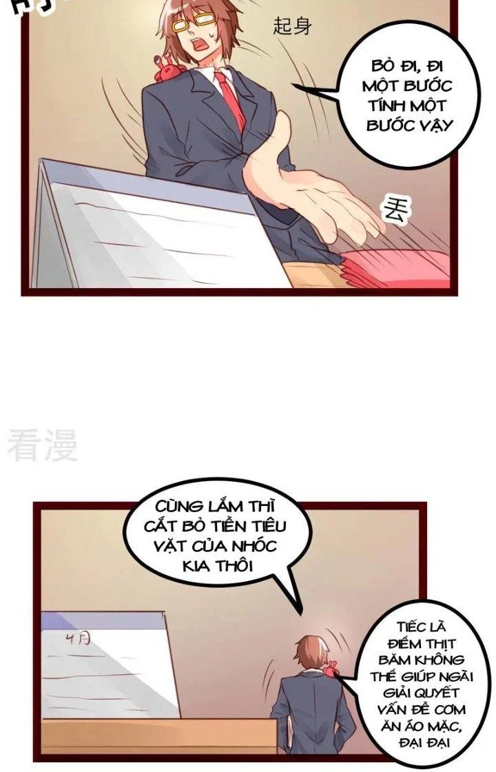 Xuyên Nhanh Chi Xà Phòng Trêu Người Chapter 48 - 4