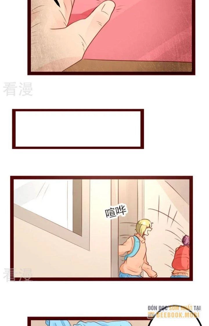 Xuyên Nhanh Chi Xà Phòng Trêu Người Chapter 48 - 6