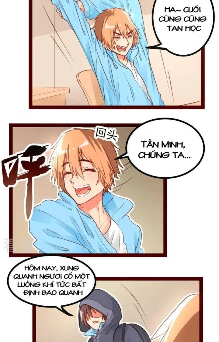 Xuyên Nhanh Chi Xà Phòng Trêu Người Chapter 48 - 7