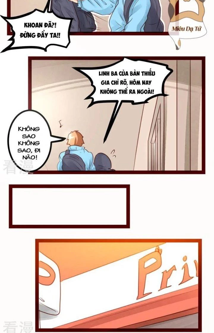 Xuyên Nhanh Chi Xà Phòng Trêu Người Chapter 48 - 10