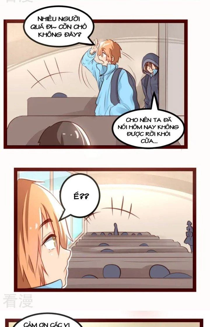 Xuyên Nhanh Chi Xà Phòng Trêu Người Chapter 48 - 11