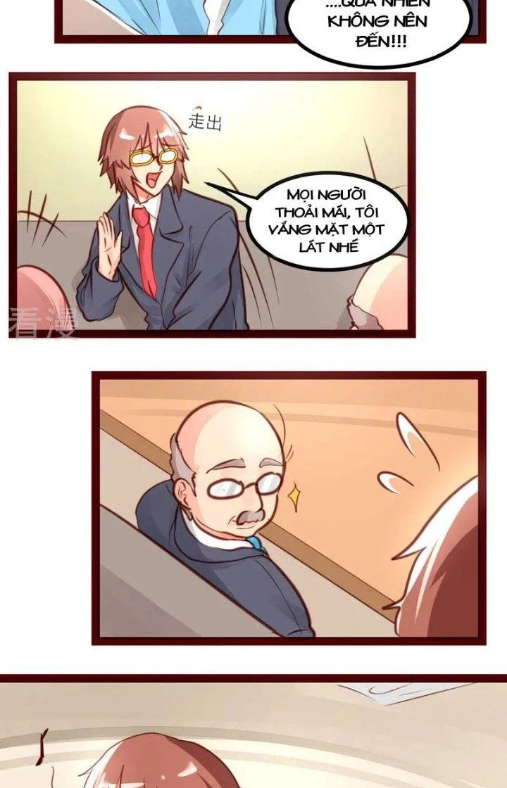Xuyên Nhanh Chi Xà Phòng Trêu Người Chapter 48 - 13