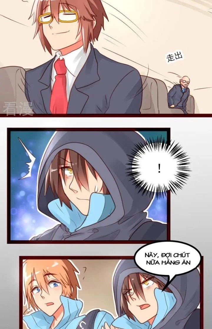 Xuyên Nhanh Chi Xà Phòng Trêu Người Chapter 48 - 14