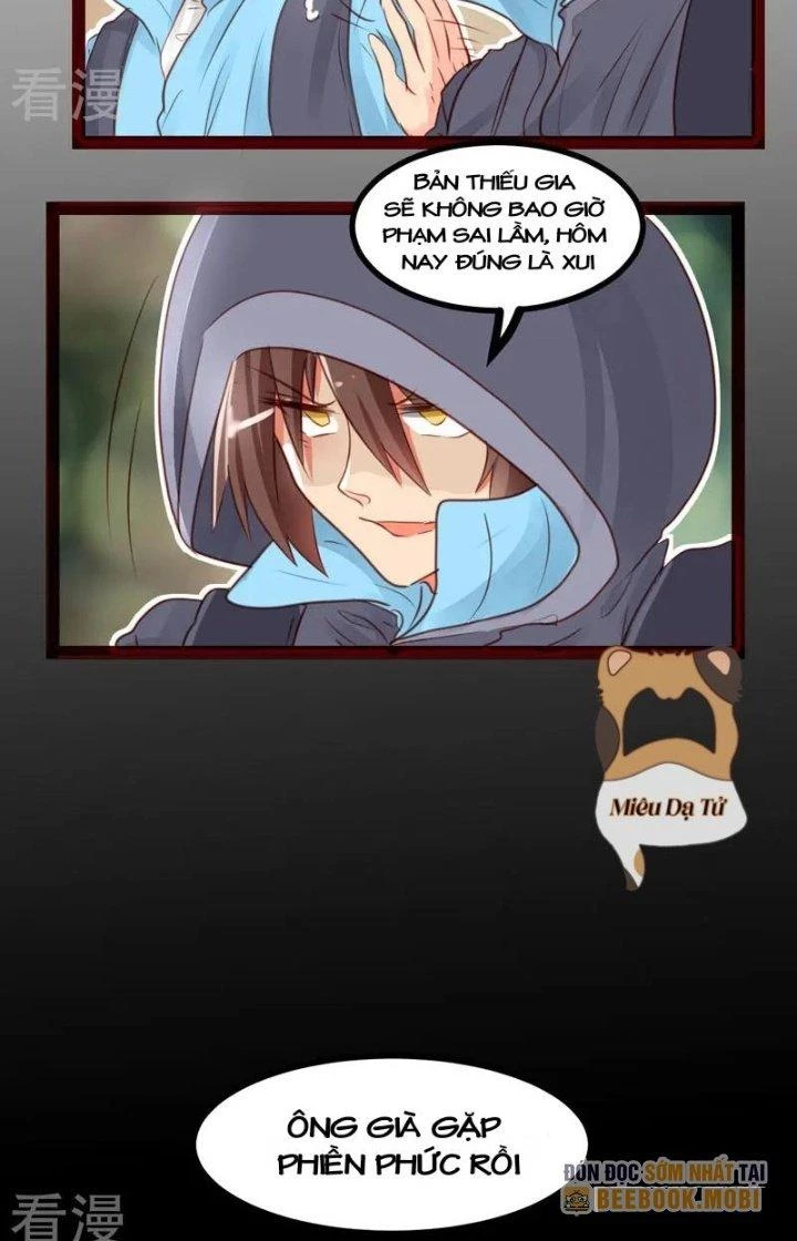 Xuyên Nhanh Chi Xà Phòng Trêu Người Chapter 48 - 15