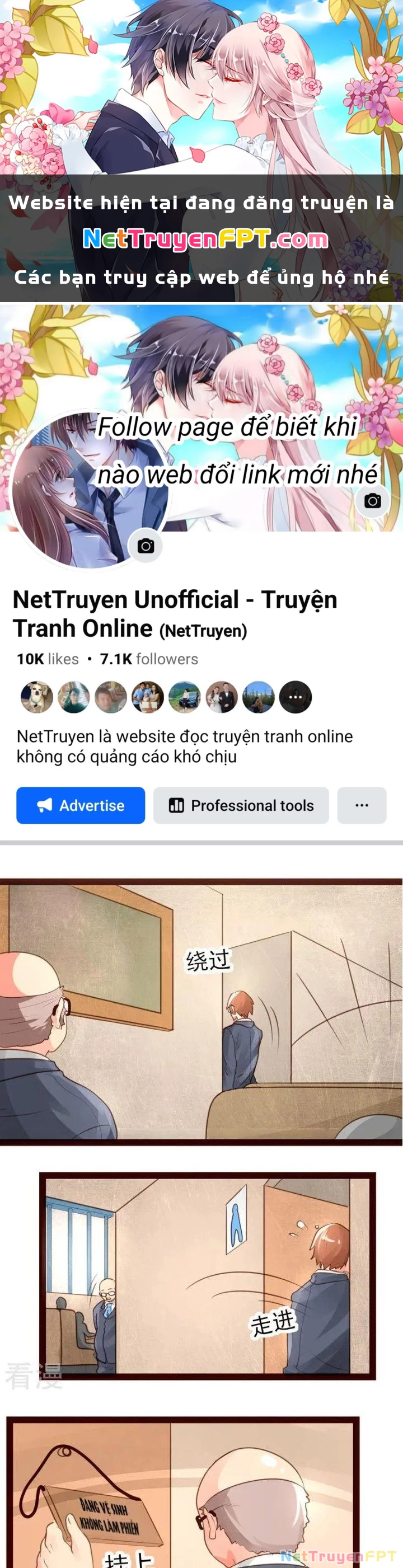 Xuyên Nhanh Chi Xà Phòng Trêu Người Chapter 49 - 1