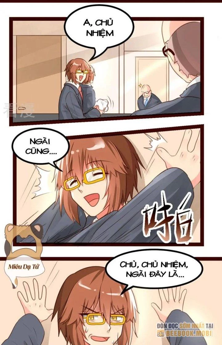 Xuyên Nhanh Chi Xà Phòng Trêu Người Chapter 49 - 3