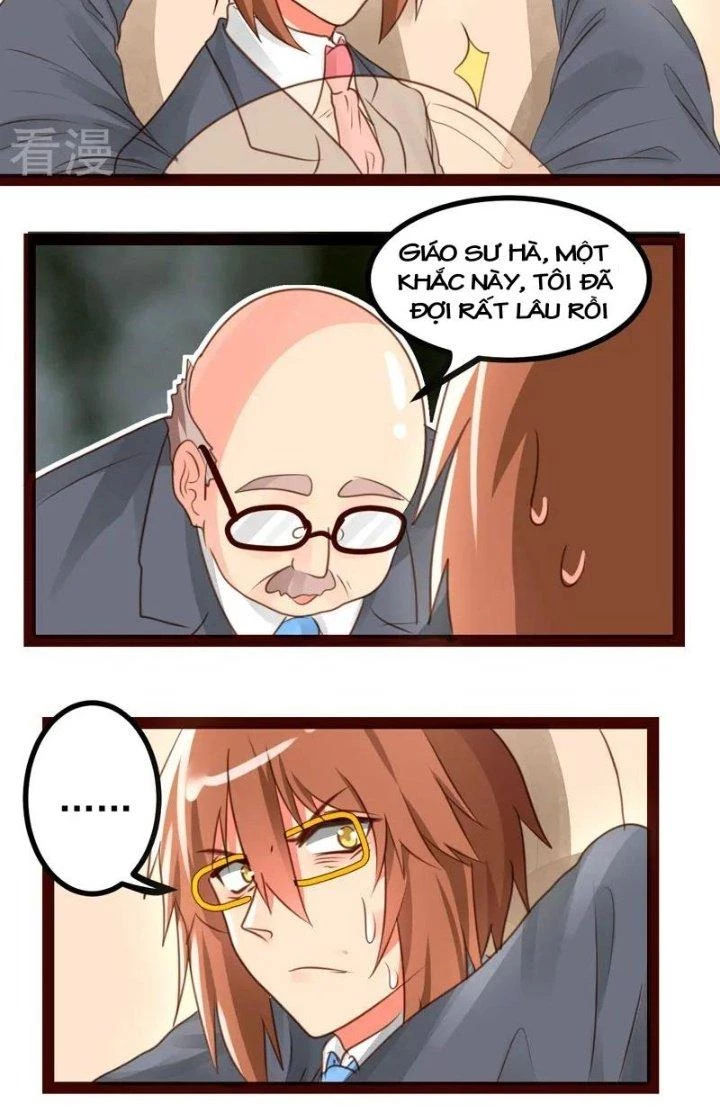 Xuyên Nhanh Chi Xà Phòng Trêu Người Chapter 49 - 4