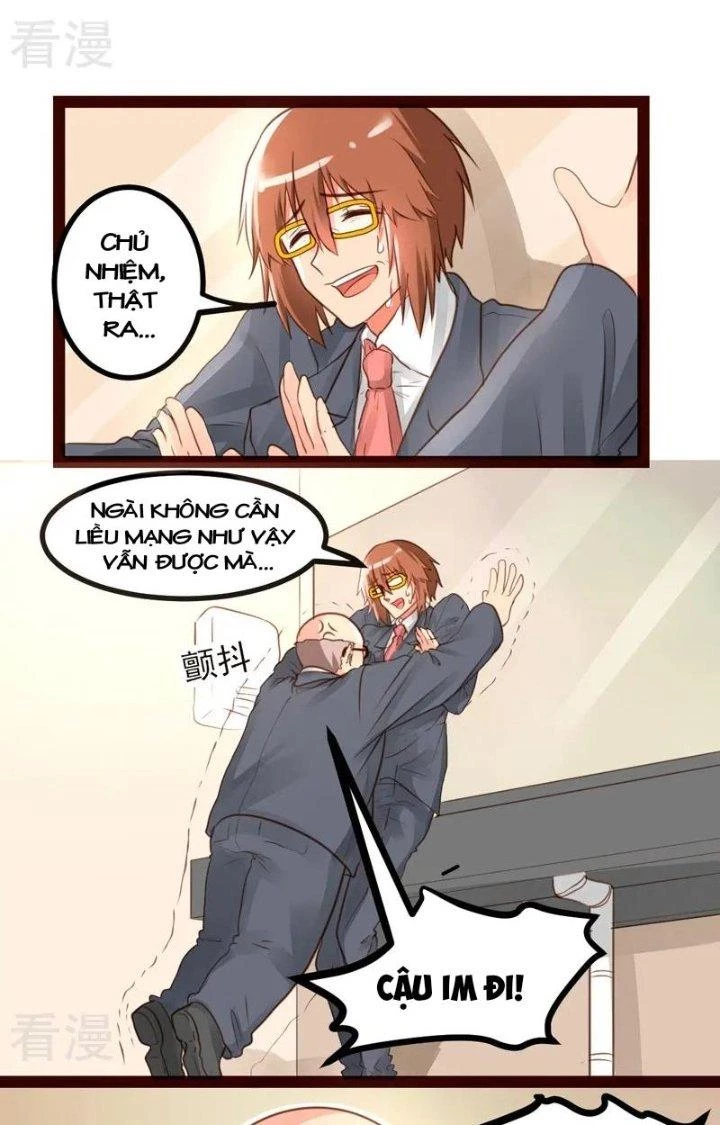 Xuyên Nhanh Chi Xà Phòng Trêu Người Chapter 49 - 5