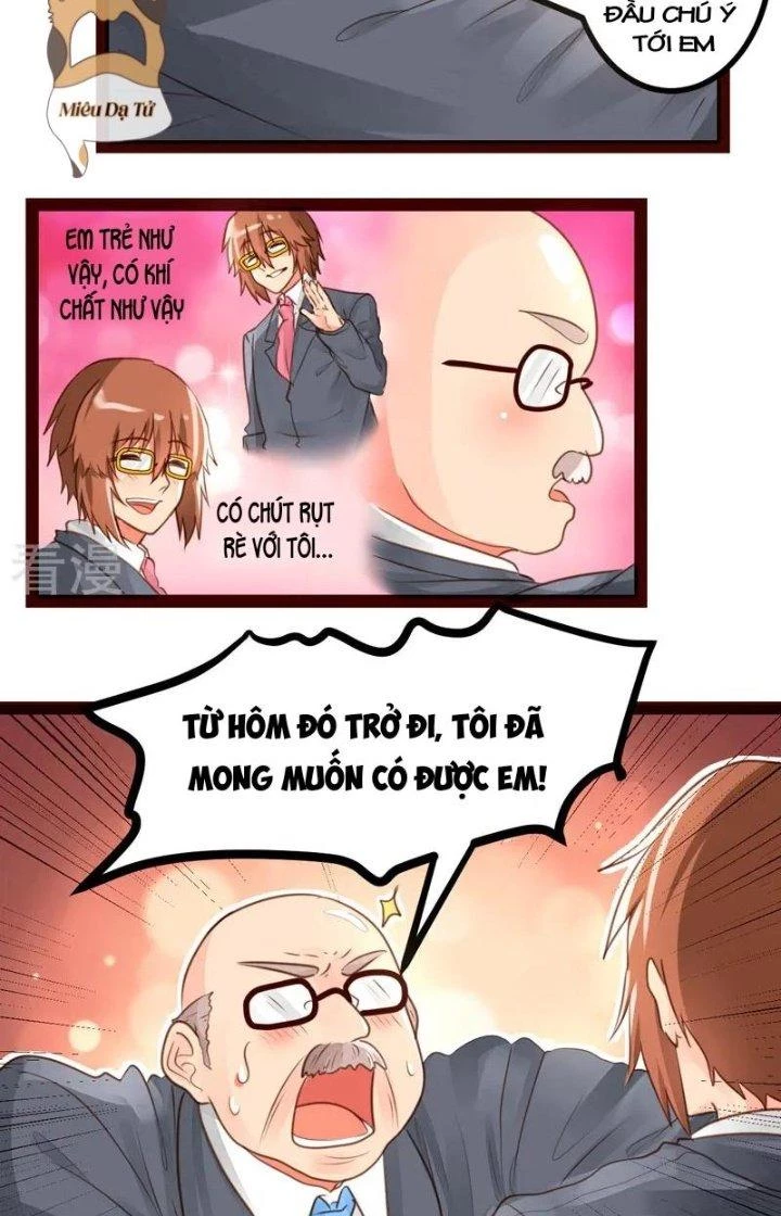 Xuyên Nhanh Chi Xà Phòng Trêu Người Chapter 49 - 7