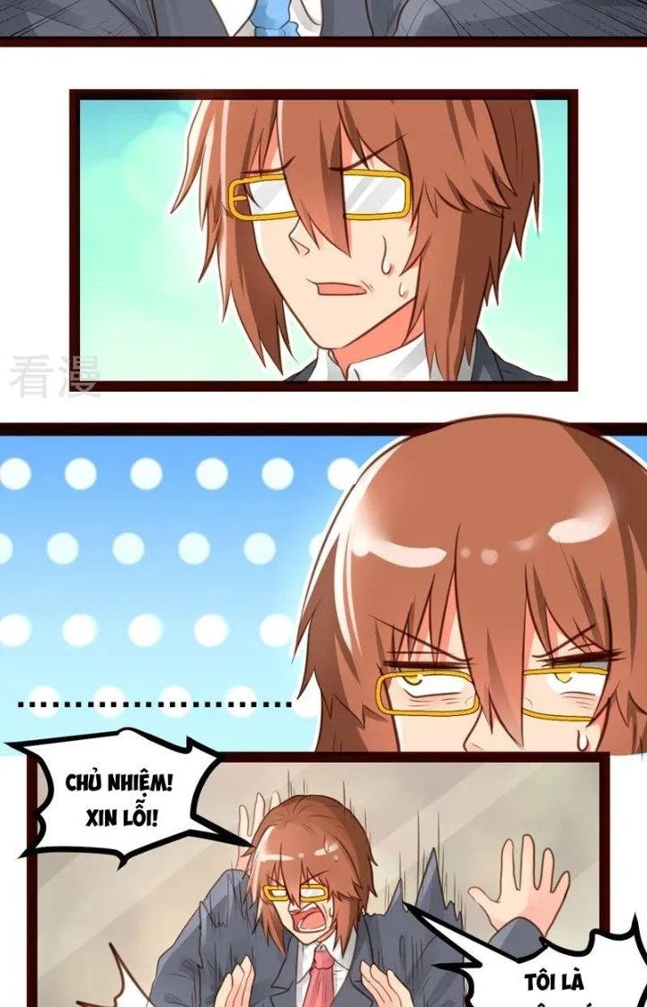 Xuyên Nhanh Chi Xà Phòng Trêu Người Chapter 49 - 8