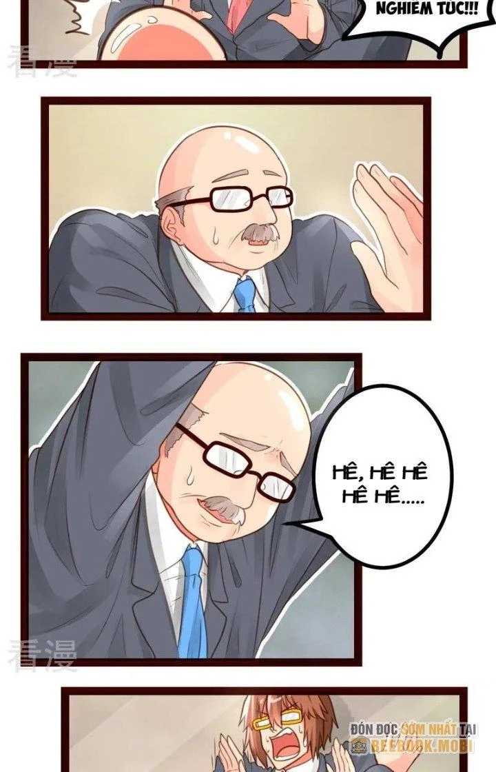 Xuyên Nhanh Chi Xà Phòng Trêu Người Chapter 49 - 9
