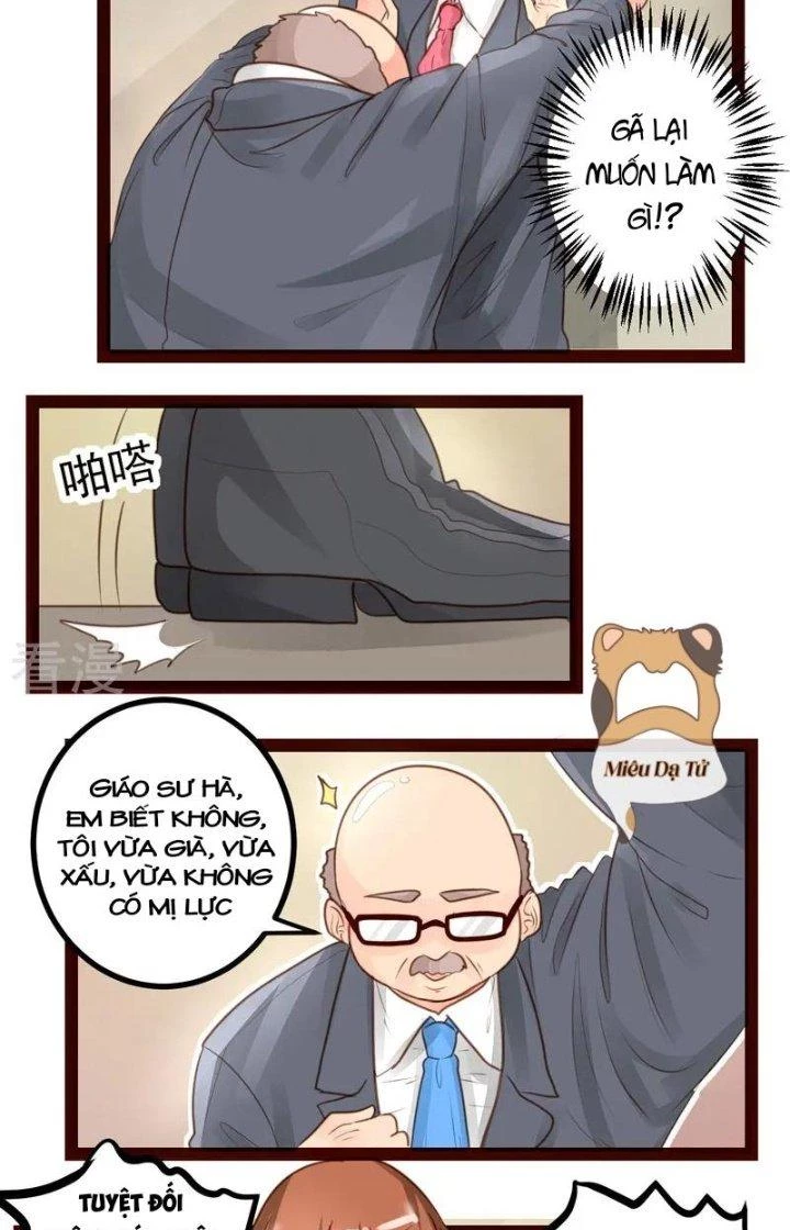 Xuyên Nhanh Chi Xà Phòng Trêu Người Chapter 49 - 10