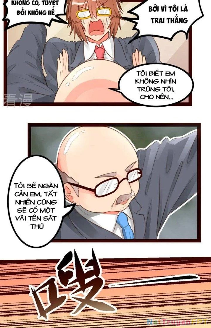 Xuyên Nhanh Chi Xà Phòng Trêu Người Chapter 49 - 11