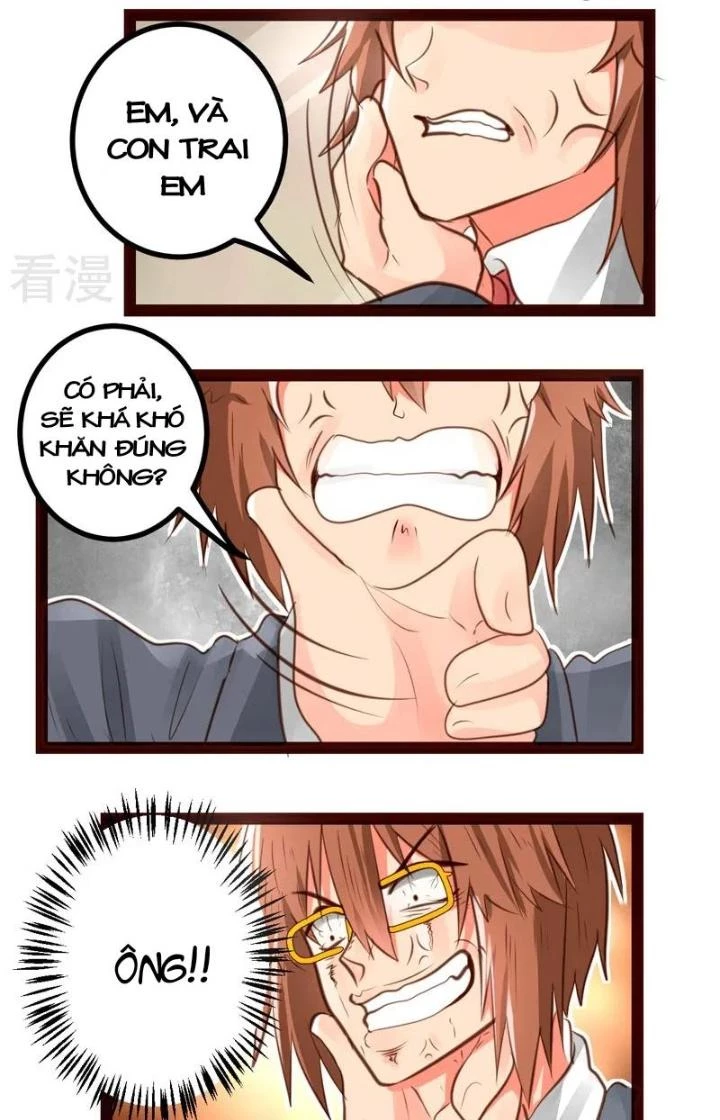 Xuyên Nhanh Chi Xà Phòng Trêu Người Chapter 50 - 2